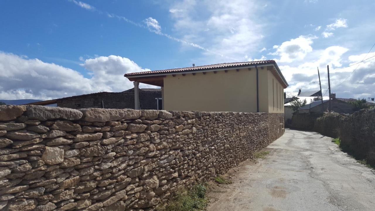 O Trancallo Viana do Bolo المظهر الخارجي الصورة