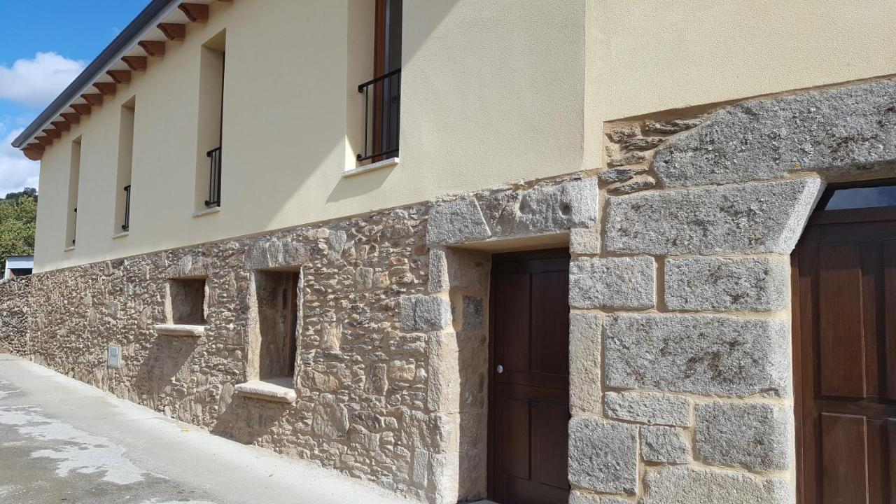 O Trancallo Viana do Bolo المظهر الخارجي الصورة