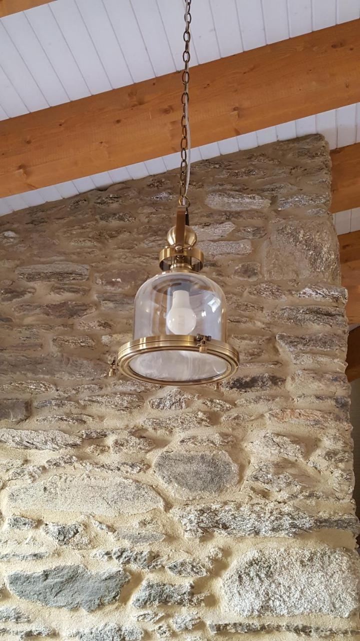 O Trancallo Viana do Bolo المظهر الخارجي الصورة