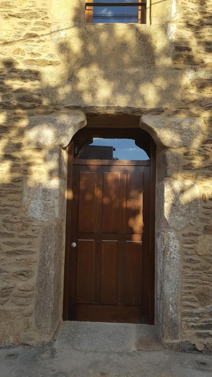O Trancallo Viana do Bolo المظهر الخارجي الصورة