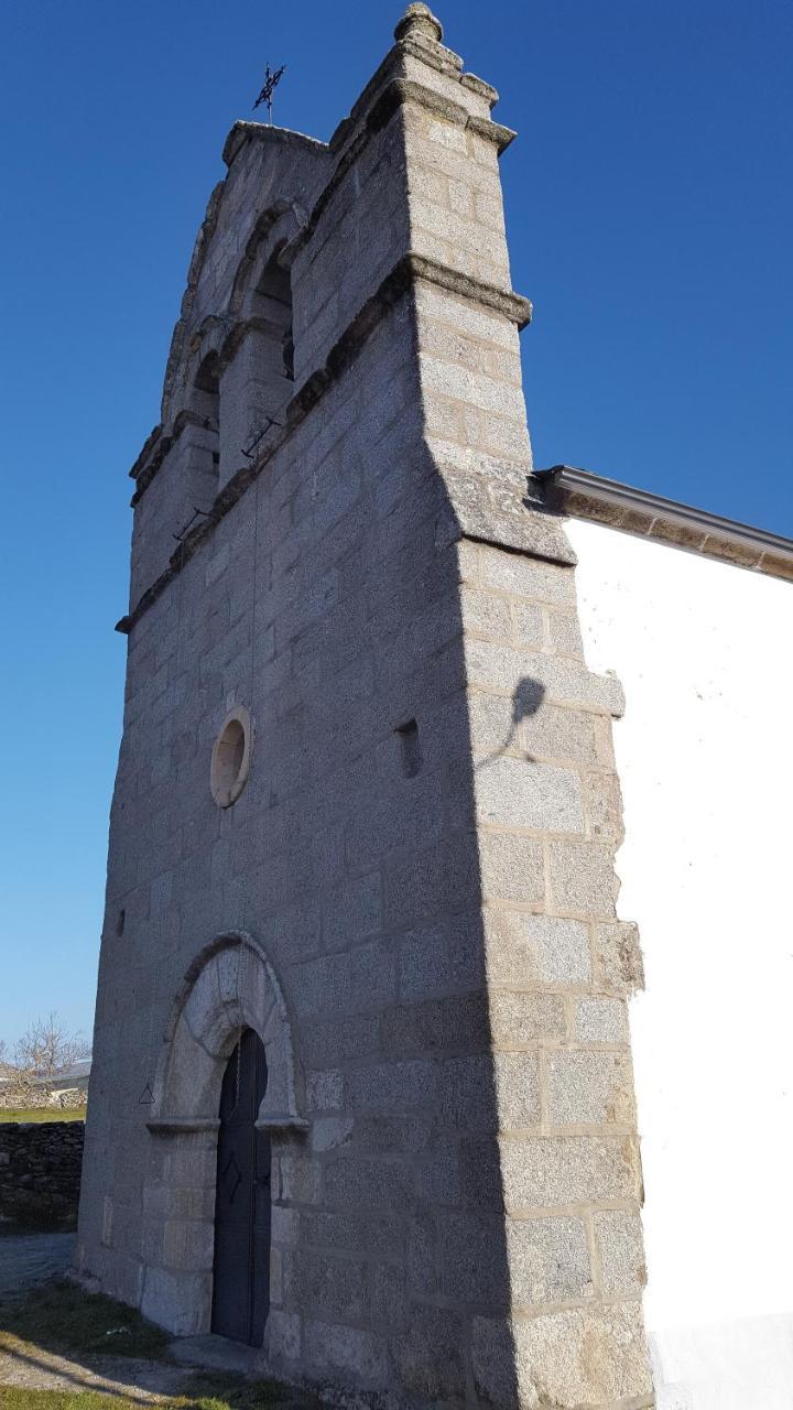 O Trancallo Viana do Bolo المظهر الخارجي الصورة