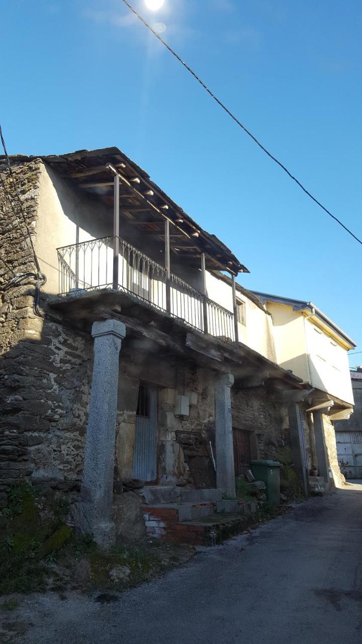 O Trancallo Viana do Bolo المظهر الخارجي الصورة