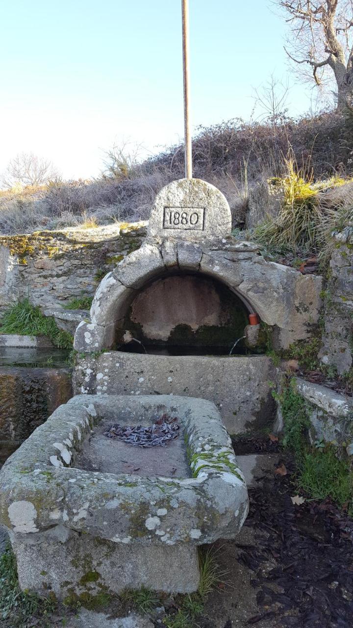 O Trancallo Viana do Bolo المظهر الخارجي الصورة