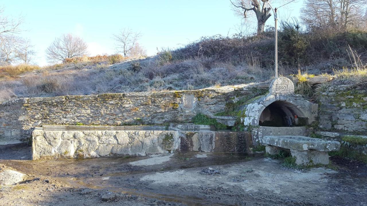 O Trancallo Viana do Bolo المظهر الخارجي الصورة