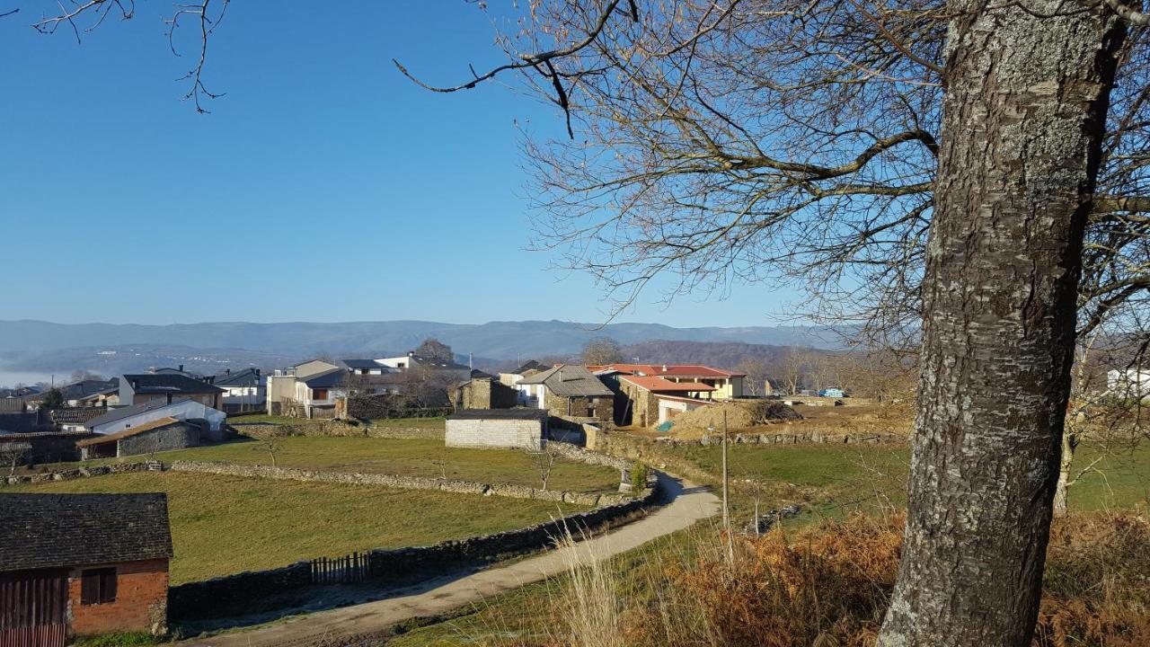 O Trancallo Viana do Bolo المظهر الخارجي الصورة